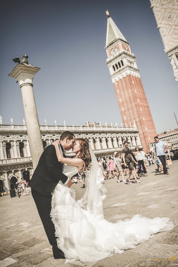 Yes, are real wedding!