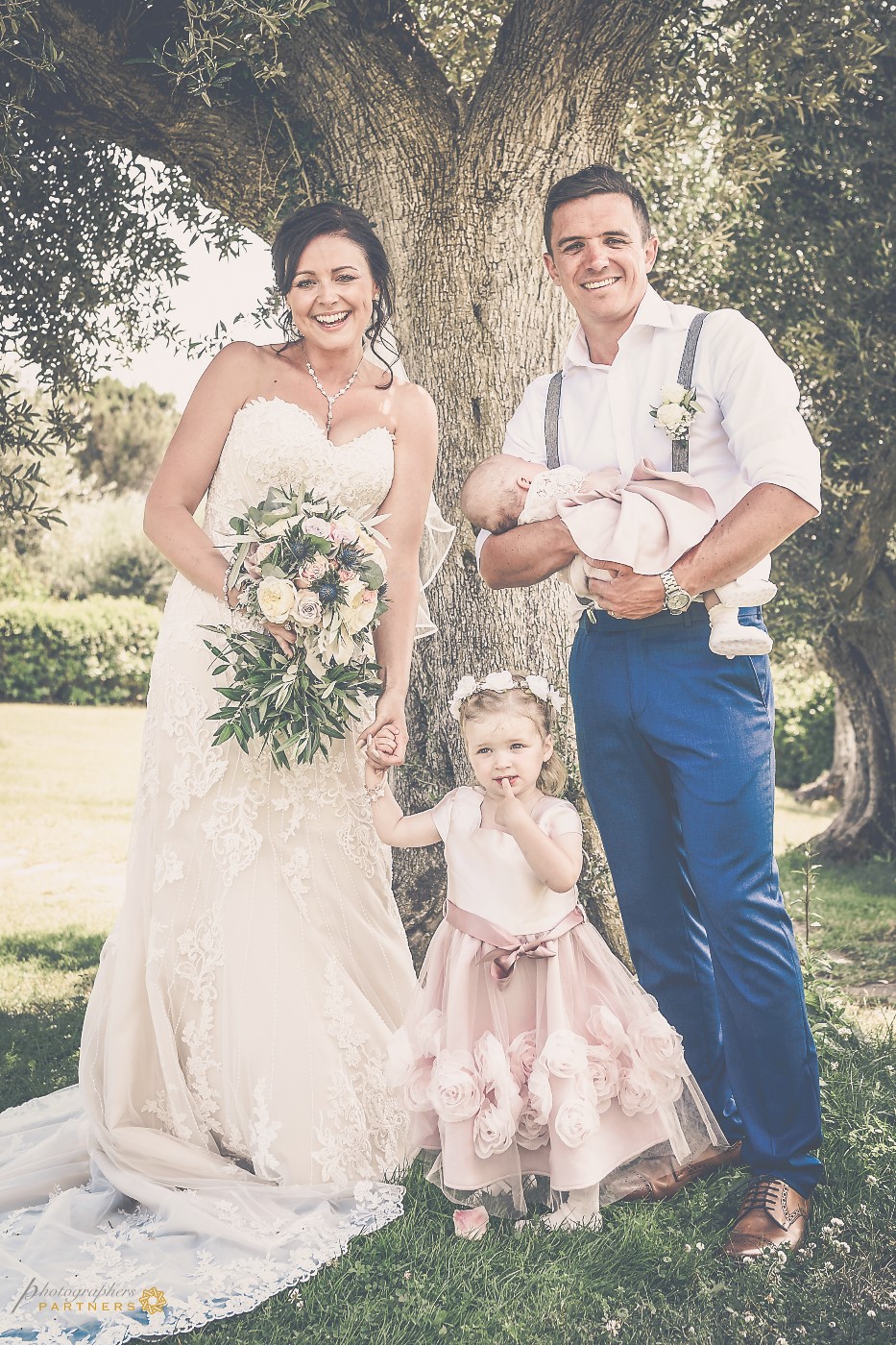 🌸 Family portrait 🌸