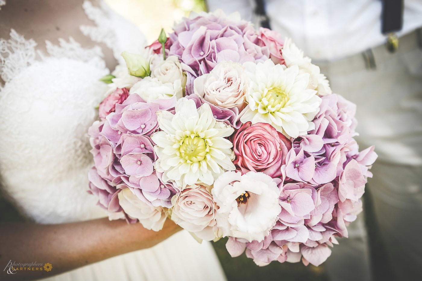 My beautiful bouquet