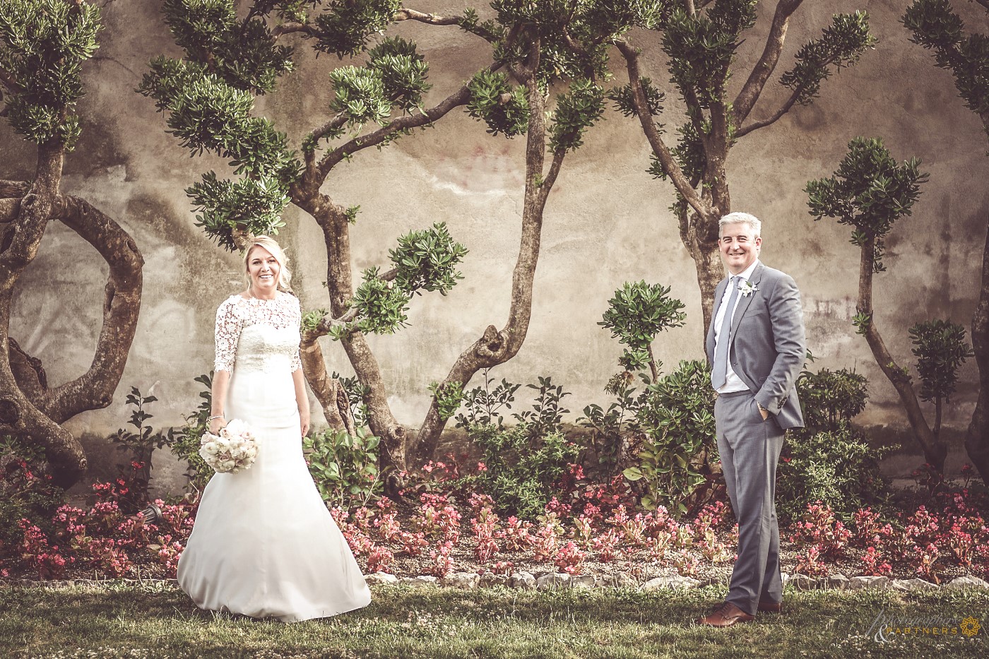 🌸 Sharon and Matthew 🌸