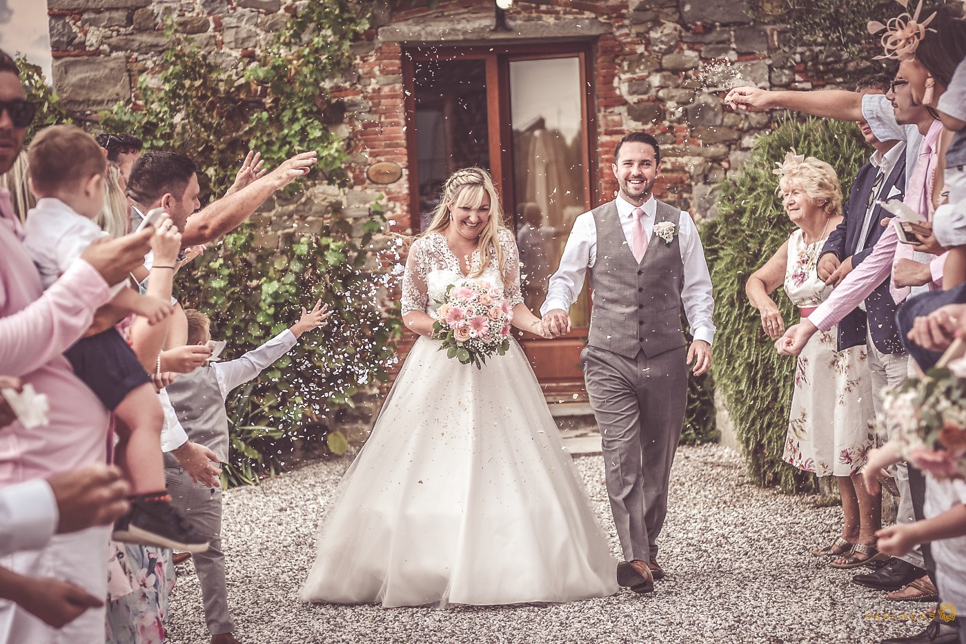 Confetti moment 🎉
