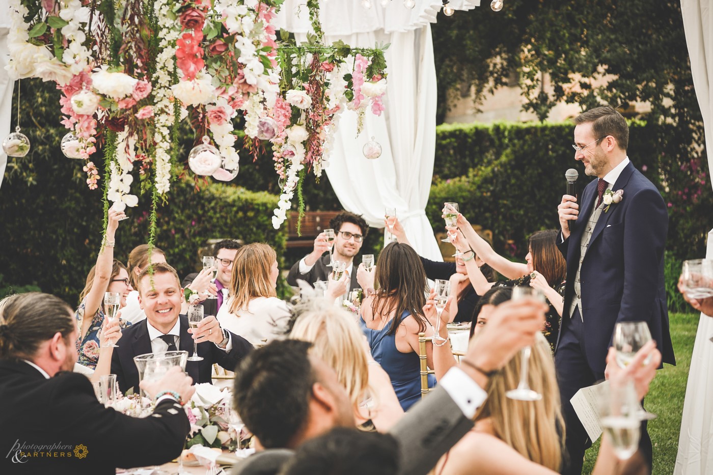 Groom speech 🥂