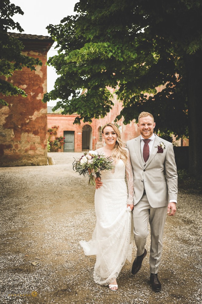 🎉 Just Married 🎉