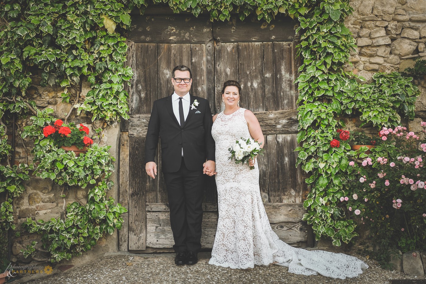 🌸 Kent & Christine 🌸
