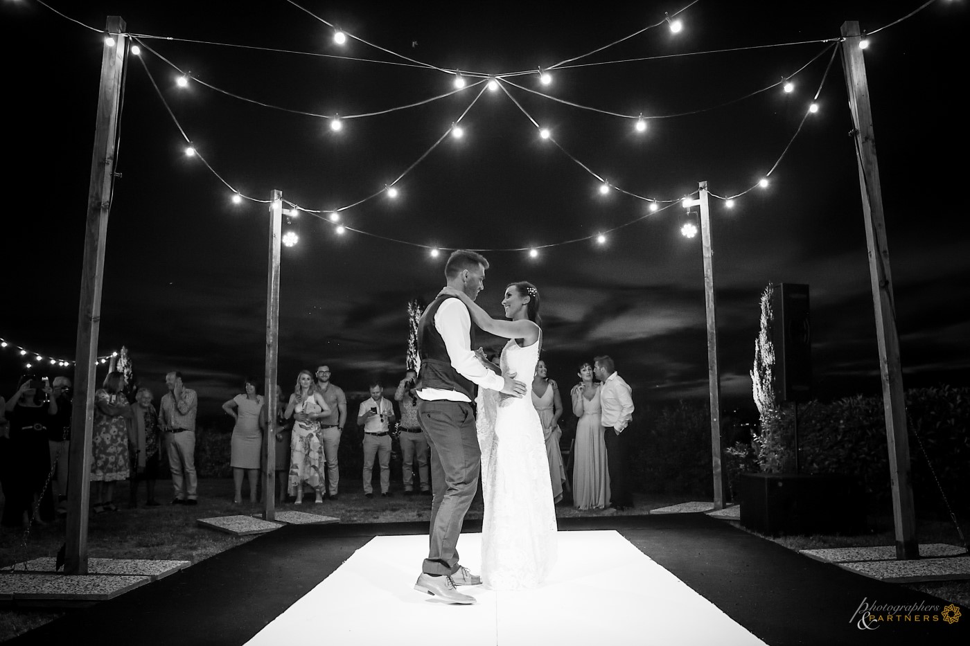 ✨ First dance! ✨