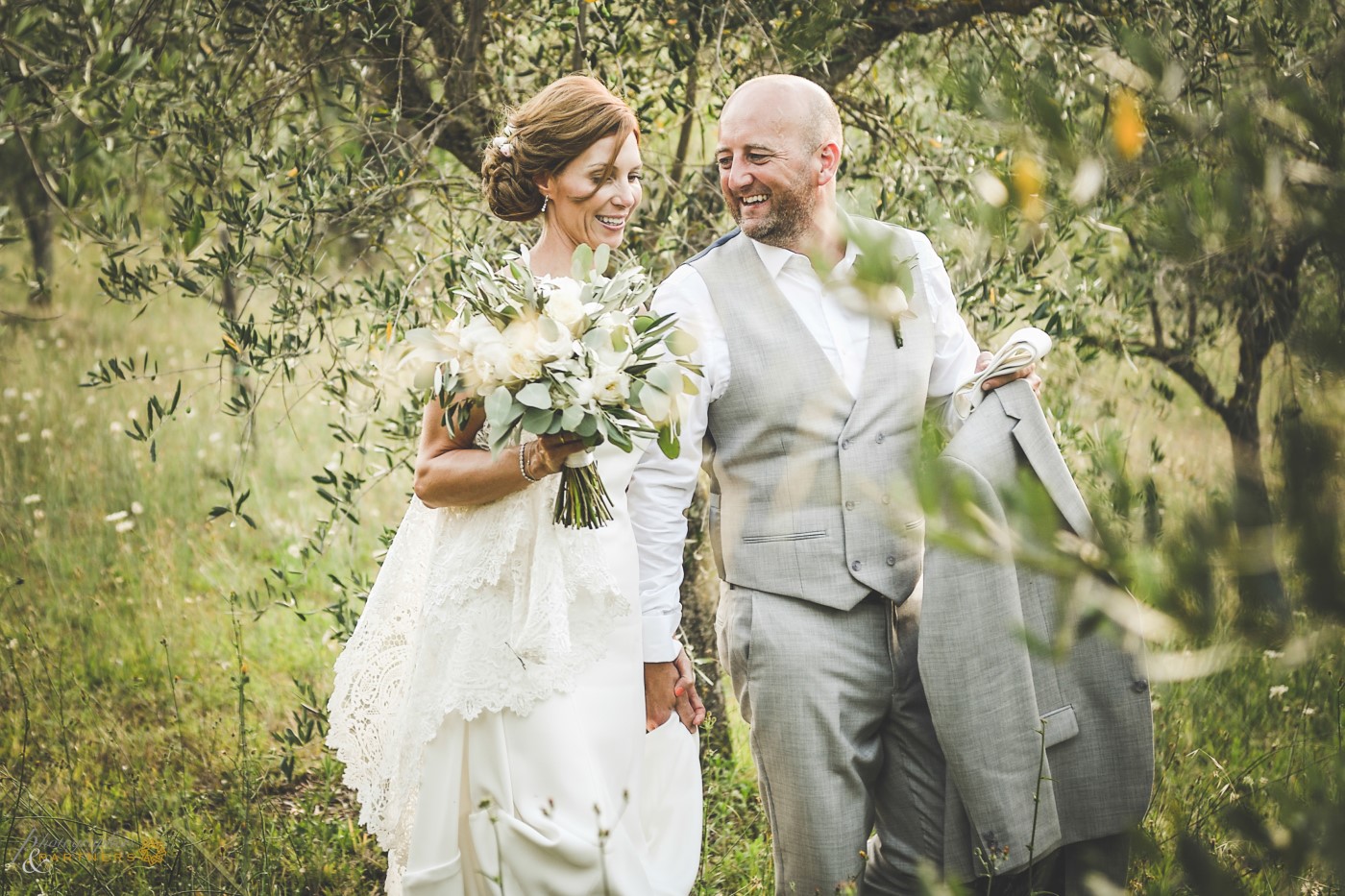 🌼 Hannah & Lee 🌼
