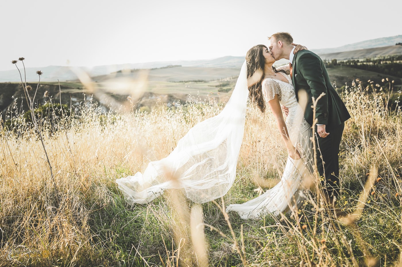 Siena | Wedding Photographers in Tuscany