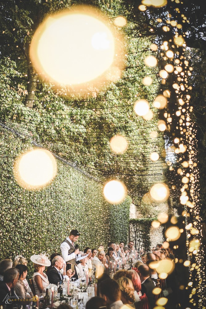 Groom's speech 🥂