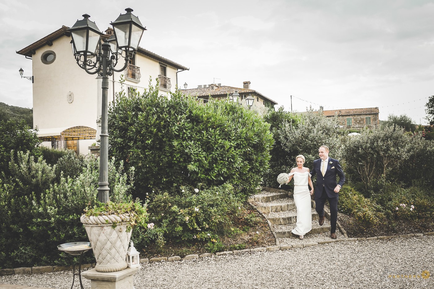Mr & Mrs