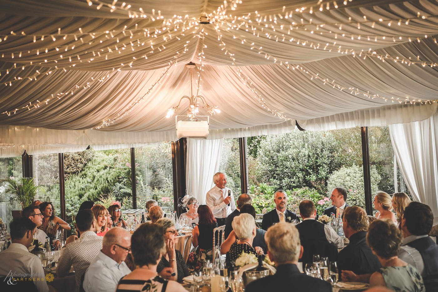 Father of the bride speech 🍷