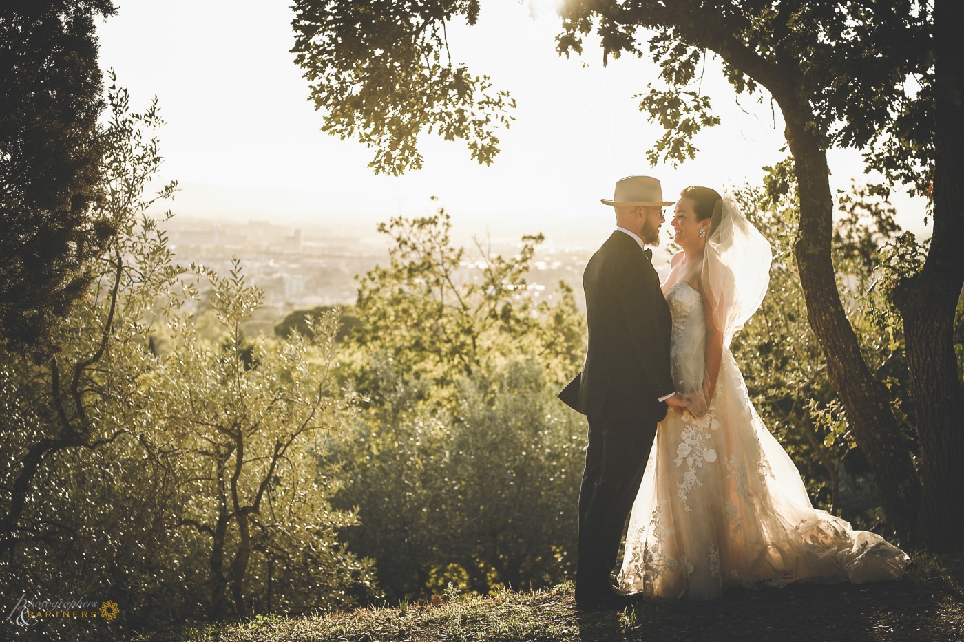 Romantic moment...