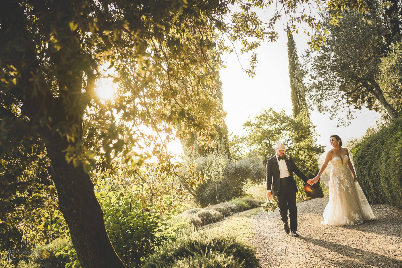 🍃 A walk in the park 🍃