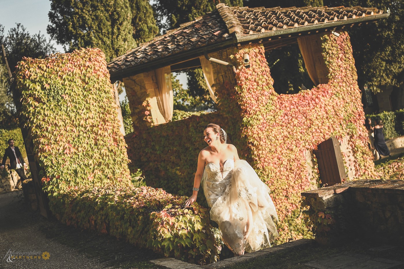 The Bride! 🌼