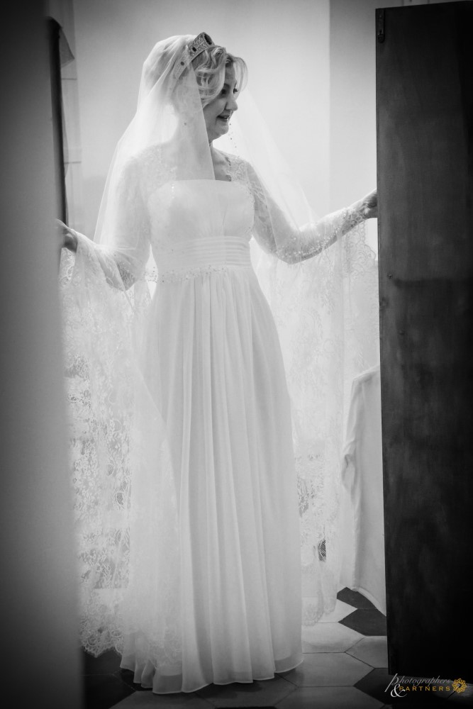 A look in the mirror...