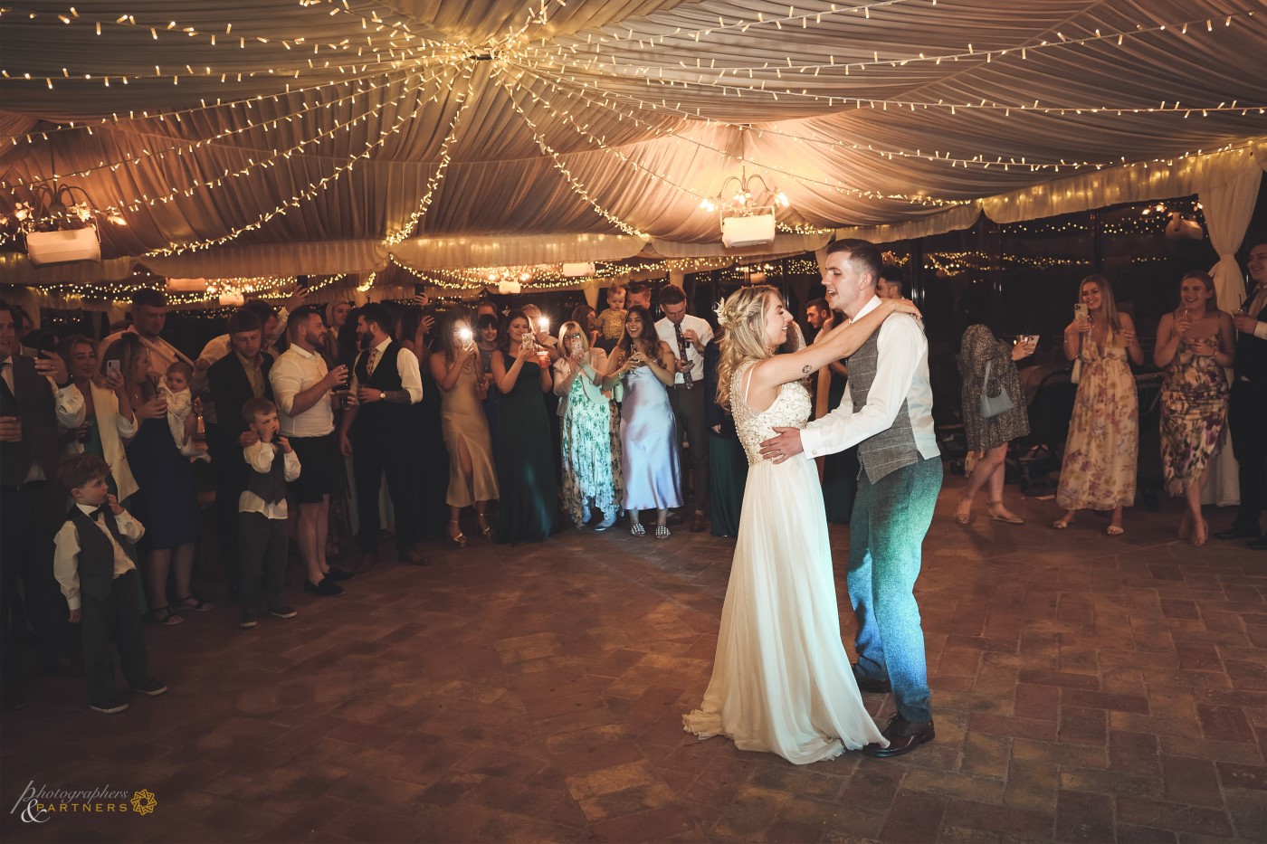✨First dance✨