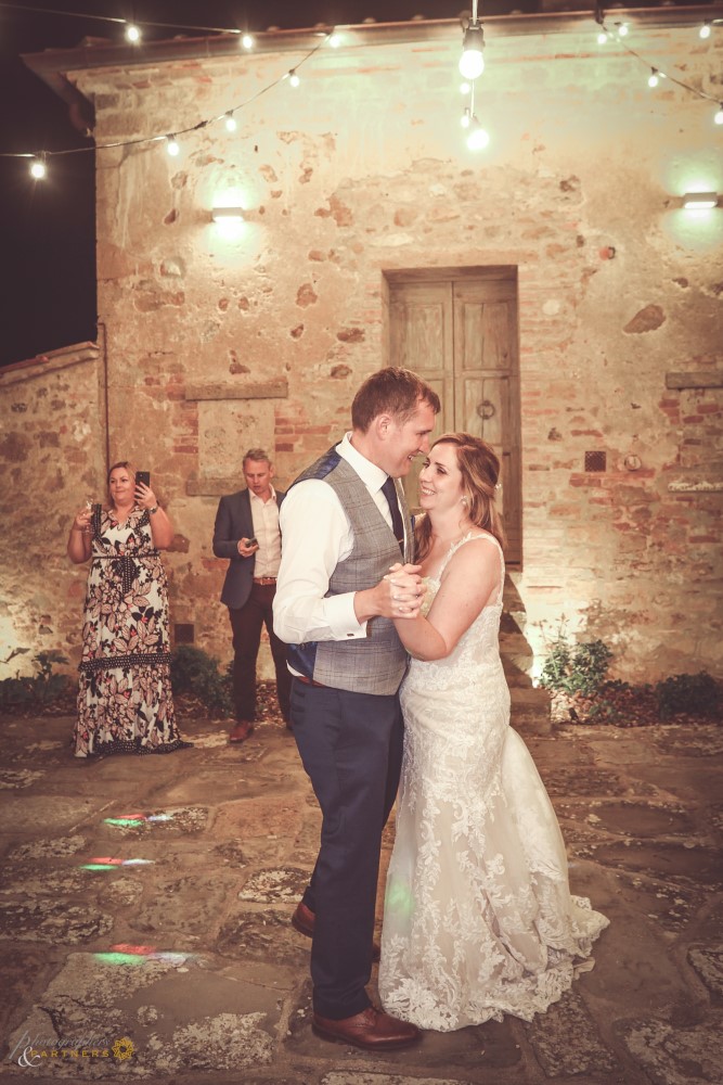 ✨ The first dance ✨