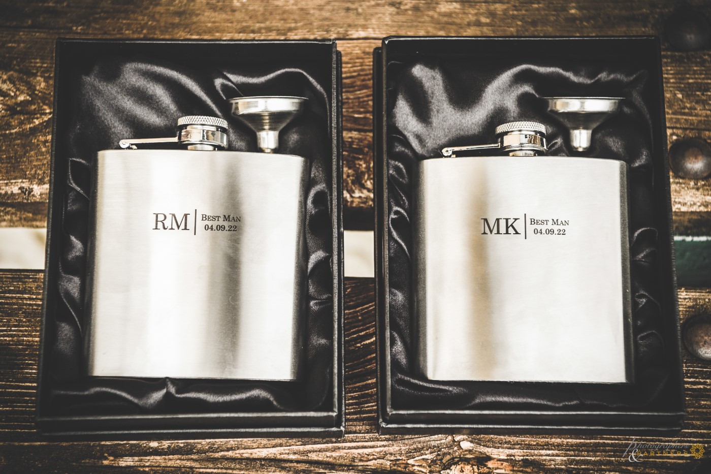 Lovely gifts for the best men