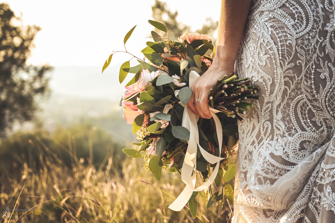 Flower bouquet