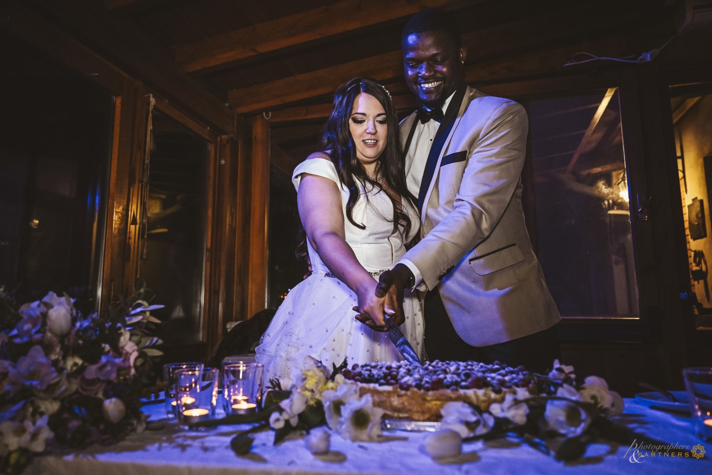 Cake cutting