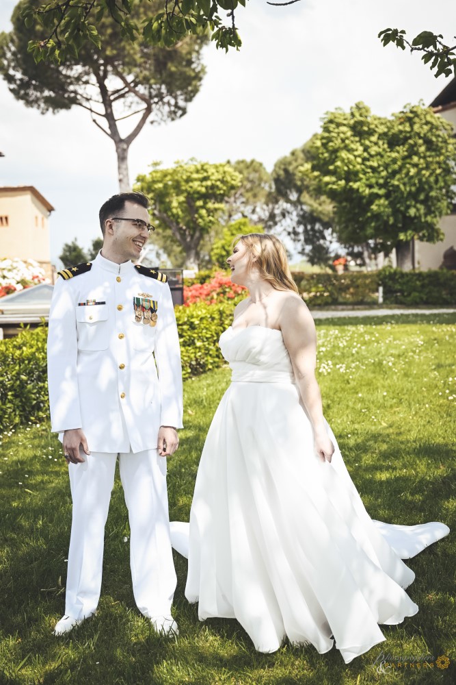 First look!