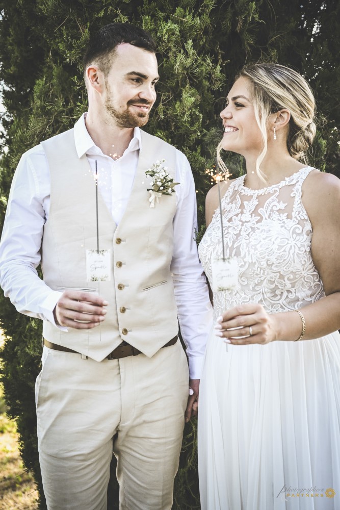 Leon & Bethany