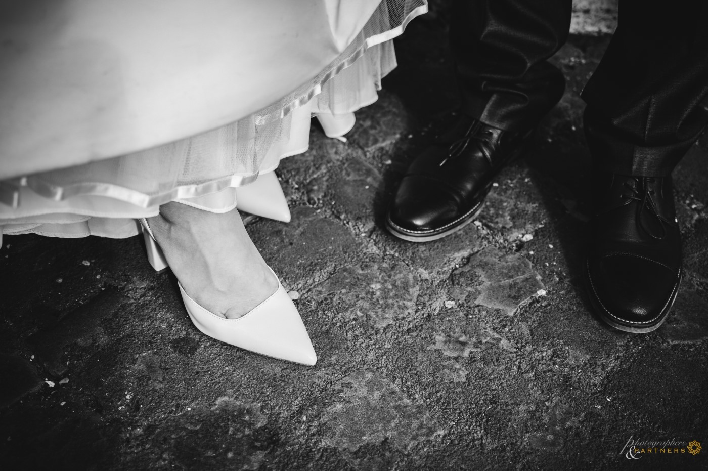 Our shoes