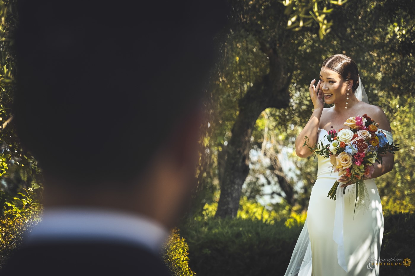 First look!