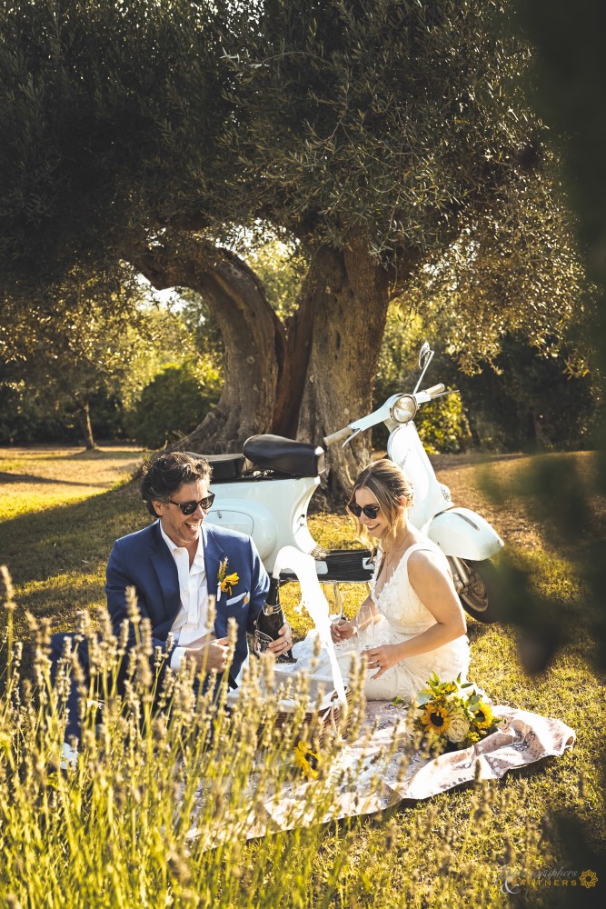 Photos in the countryside