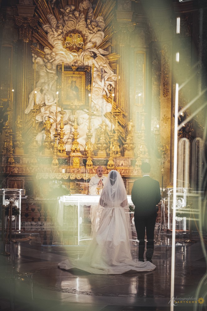 Final blessing 