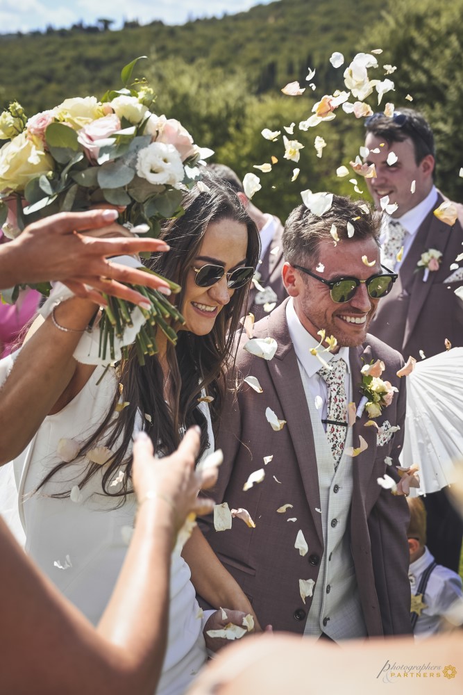 Confetti time