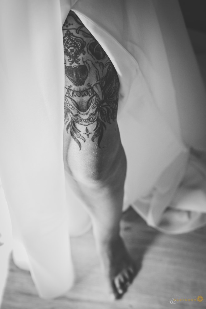 My tattoo