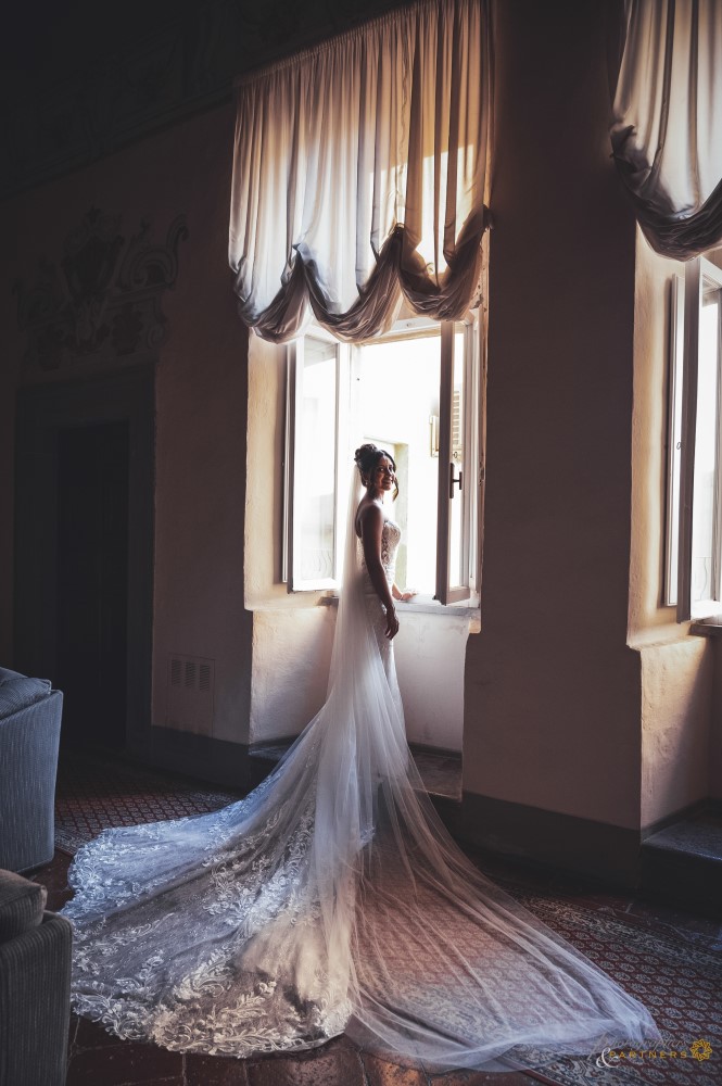 Beautiful Bride!